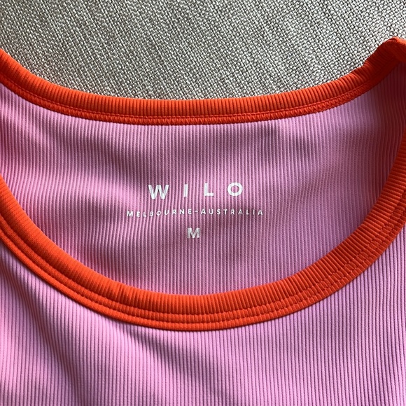 WILO sports bra - Picture 3 of 5